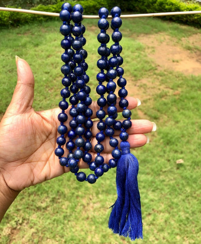 Rnd 108 beads - mm,
